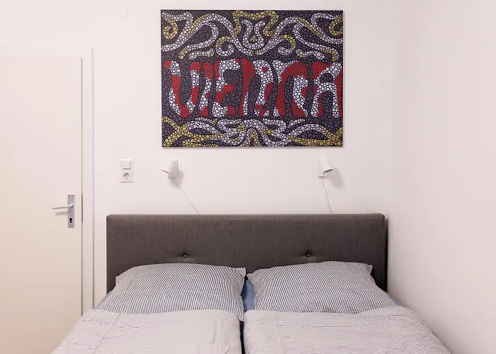 #cityhideaway #livelikealocal In The 10th District Vienna