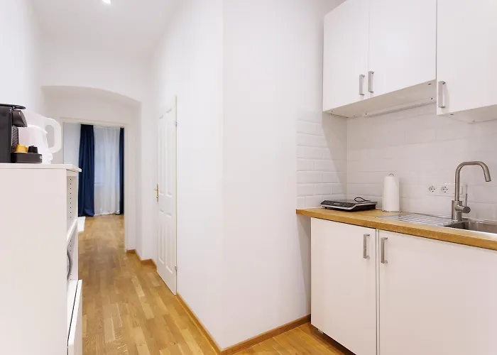#cityhideaway #livelikealocal In The 10th District Vienna