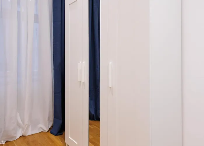 Appartamento #cityhideaway #livelikealocal In The 10th District Vienna