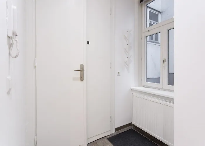 #cityhideaway #livelikealocal In The 10th District * Vienna
