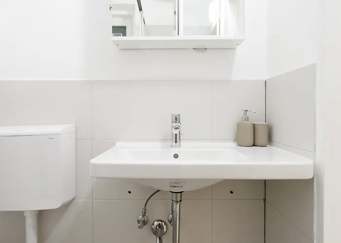 #cityhideaway #livelikealocal In The 10th District Appartamento Vienna