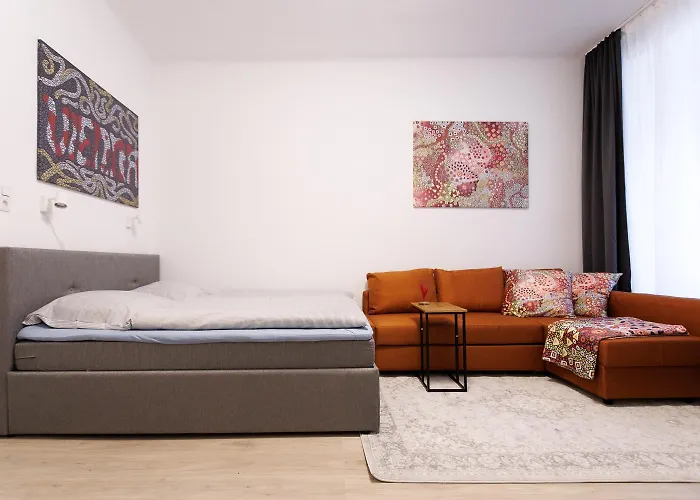 #cityhideaway #livelikealocal In The 10th District Vienna