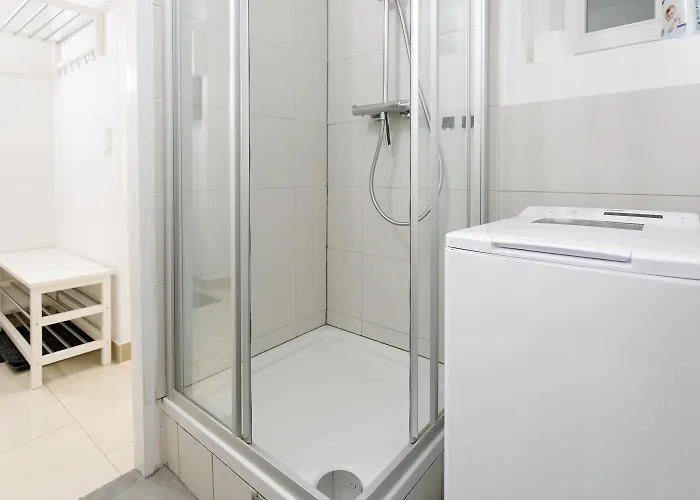#cityhideaway #livelikealocal In The 10th District Appartamento Vienna