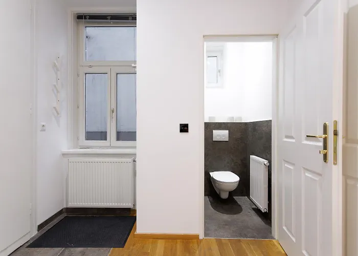 #cityhideaway #livelikealocal In The 10th District Vienna