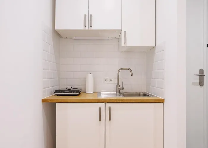Appartamento #cityhideaway #livelikealocal In The 10th District *