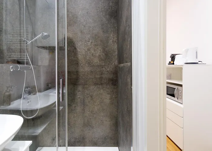 Appartamento #cityhideaway #livelikealocal In The 10th District Vienna