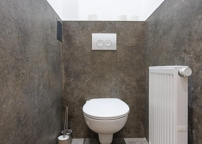 Appartamento #cityhideaway #livelikealocal In The 10th District Vienna