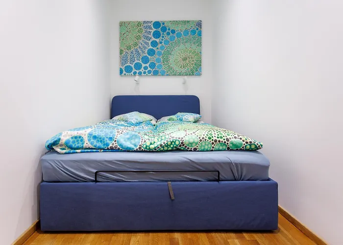 #cityhideaway #livelikealocal In The 10th District Appartamento Vienna
